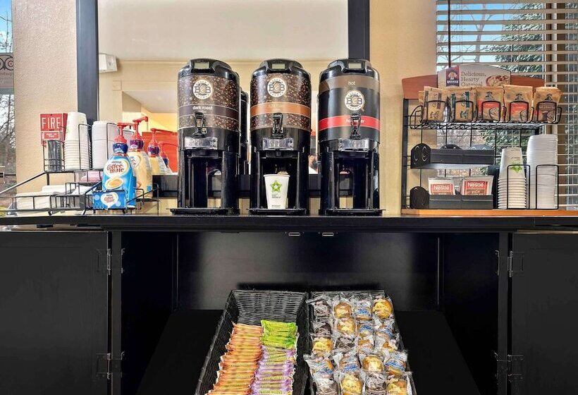 هتل Extended Stay America Suites  Tulsa  Midtown