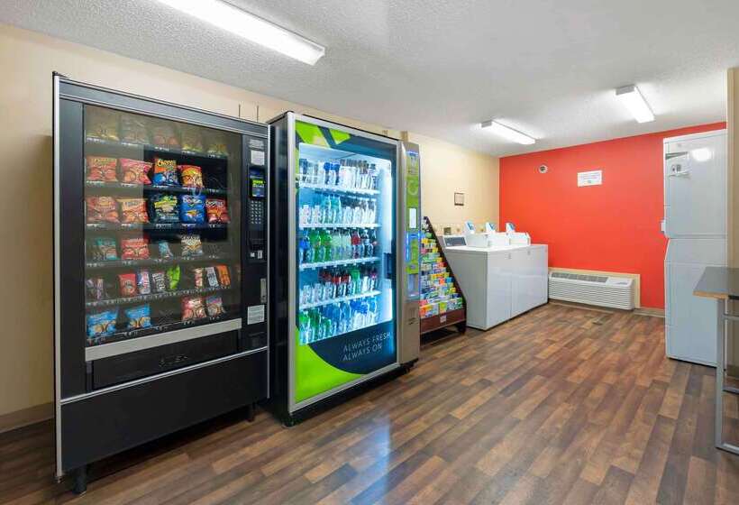 בית מלון כפרי Extended Stay America Suites  West Palm Beach  Northpoint Corporate Park