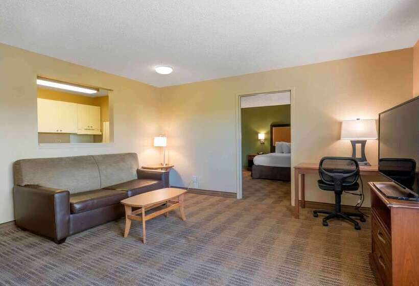 호텔 Extended Stay America Suites West Palm Beach Northpoint Corporate Park