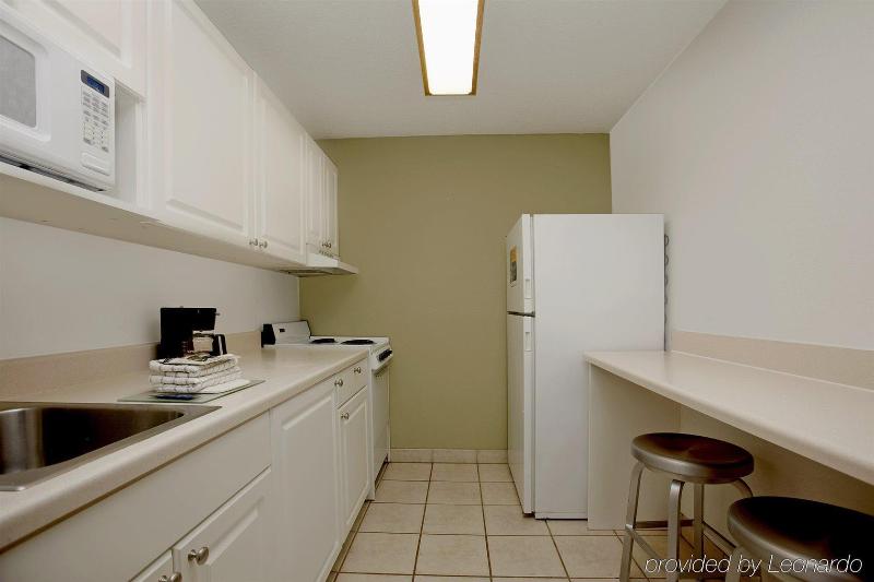 בית מלון כפרי Extended Stay America Suites  West Palm Beach  Northpoint Corporate Park