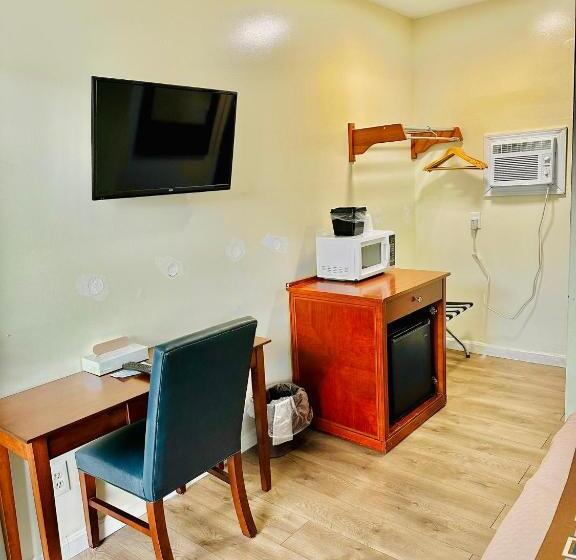هتل Hampton Motor Inn