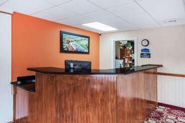 هتل Howard Johnson By Wyndham Hershey