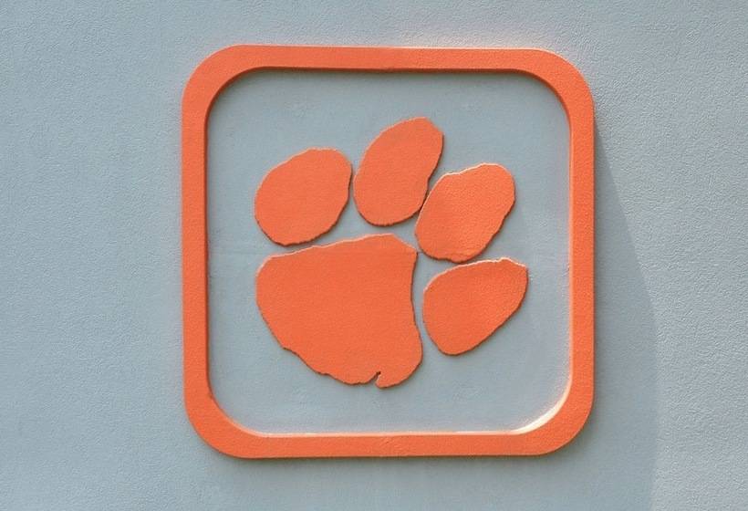 هتل Inn At Clemson