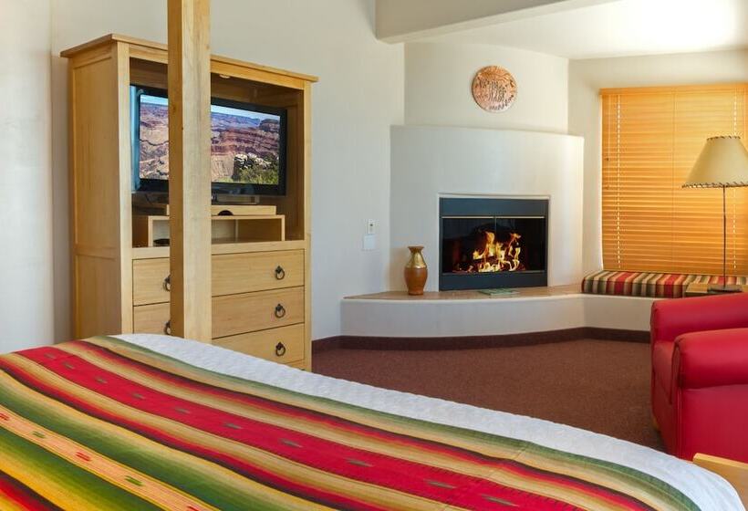 호텔 Inn At Eagle Mountain