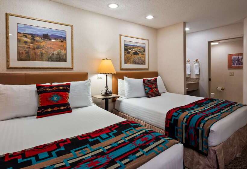 هتل Inn At Santa Fe, Surestay Collection By Best Western