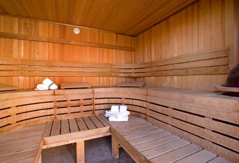 هتل Inn At Santa Fe, Surestay Collection By Best Western