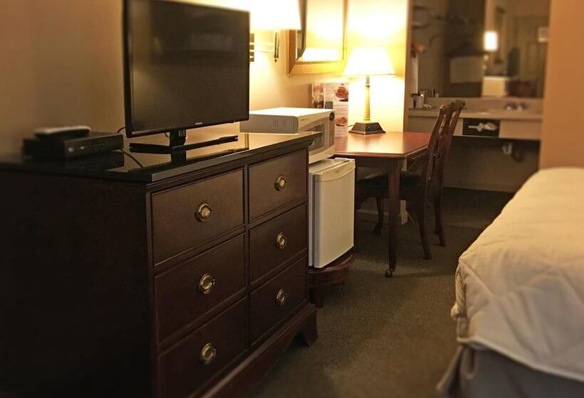 酒店 Inn Of Clanton