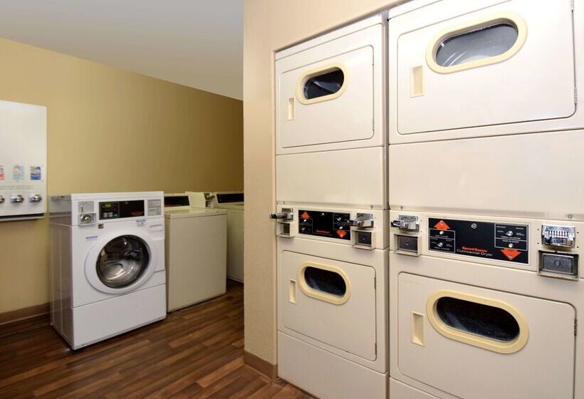 فندق Mainstay Suites Little Rock West Near Medical Centers