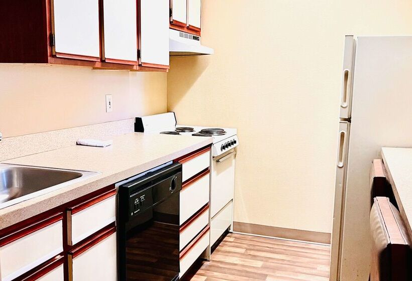 فندق Mainstay Suites Little Rock West Near Medical Centers