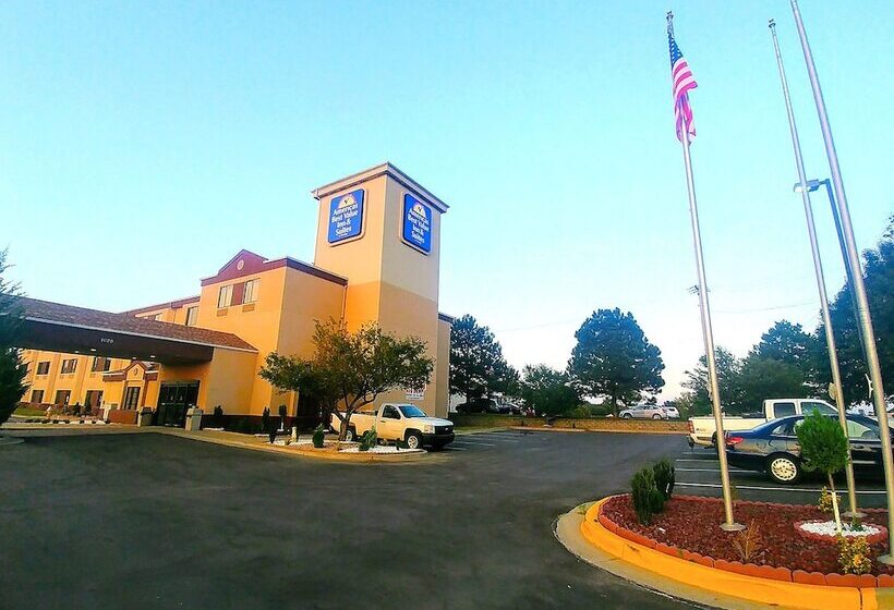 هتل Quality Inn Lees Summit  Kansas City
