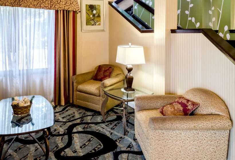 Отель Quality Inn Meridian
