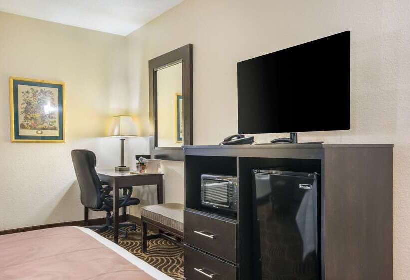 هتل Quality Inn & Suites Florence Cincinnati South