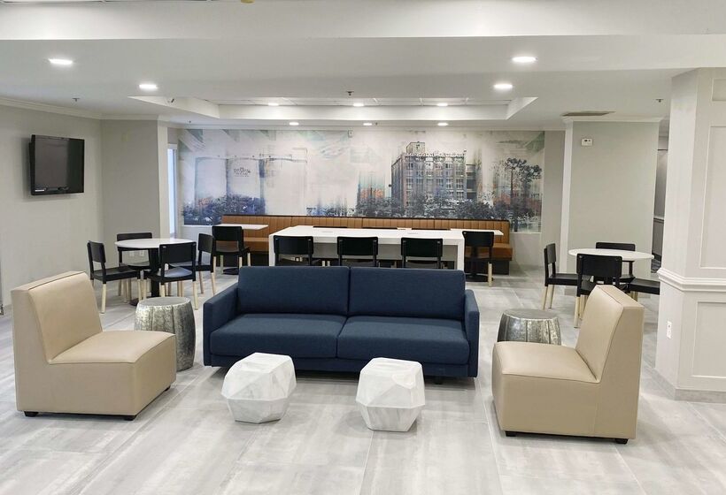 ホテル Best Western Plus Sugar Land Stafford