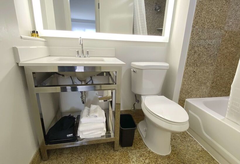 ホテル Best Western Plus Sugar Land Stafford