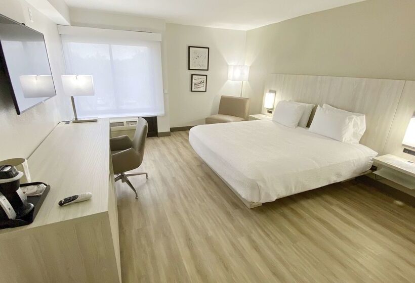 ホテル Best Western Plus Sugar Land Stafford