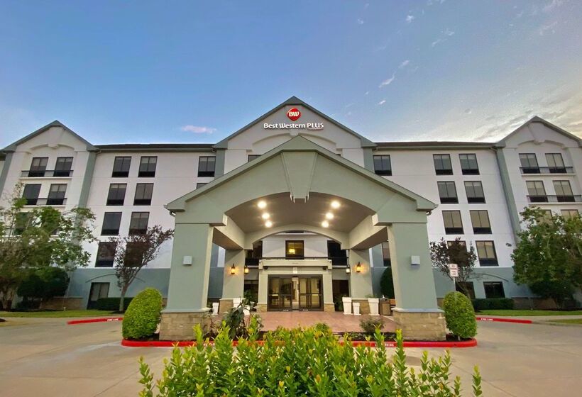 ホテル Best Western Plus Sugar Land Stafford