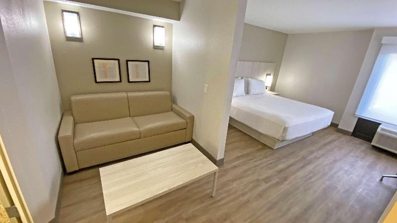 ホテル Best Western Plus Sugar Land Stafford