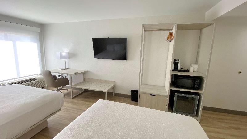 ホテル Best Western Plus Sugar Land Stafford