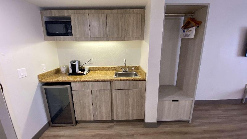 ホテル Best Western Plus Sugar Land Stafford