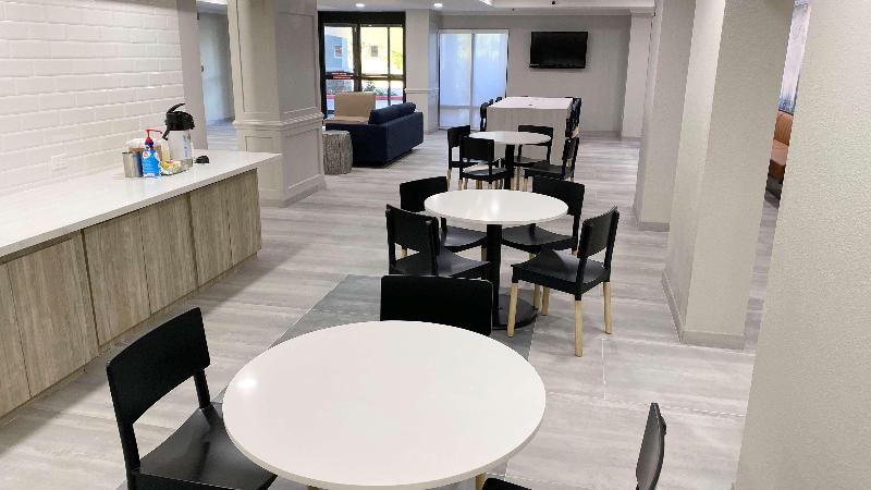 ホテル Best Western Plus Sugar Land Stafford