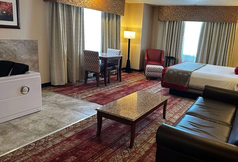 Ramada By Wyndham Elko Hotel At Stockmen S Casino