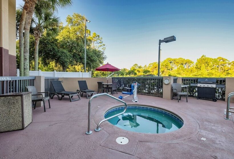 فندق Red Roof Inn Plus+ Palm Coast