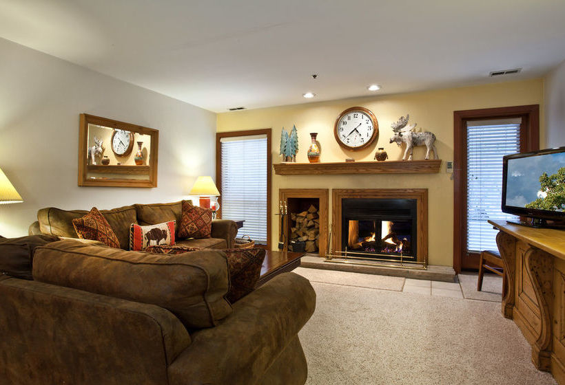 ホテル Silver Cliff Park City Condos