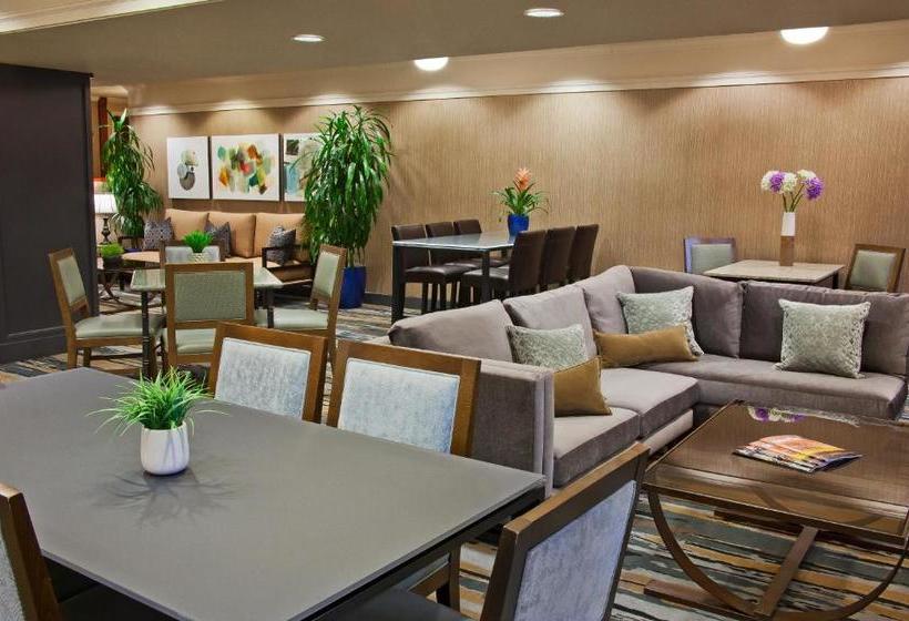 Отель Silver Cloud Inn Redmond Bellevue