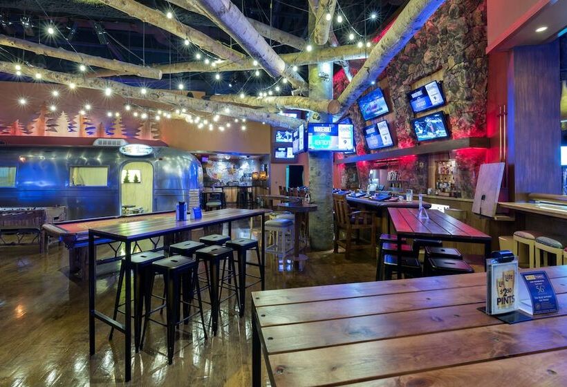 Fotos del hotel Silverton Hotel & Casino:  14