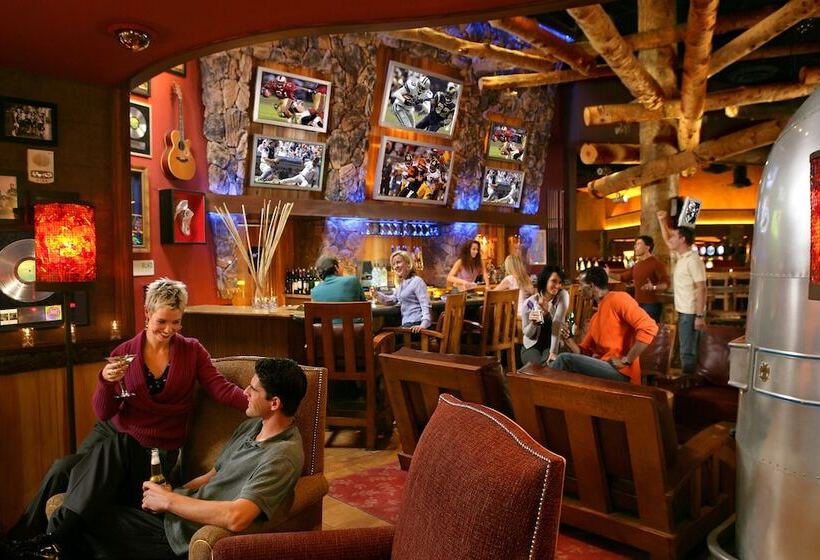 Fotos del hotel Silverton Hotel & Casino:  11