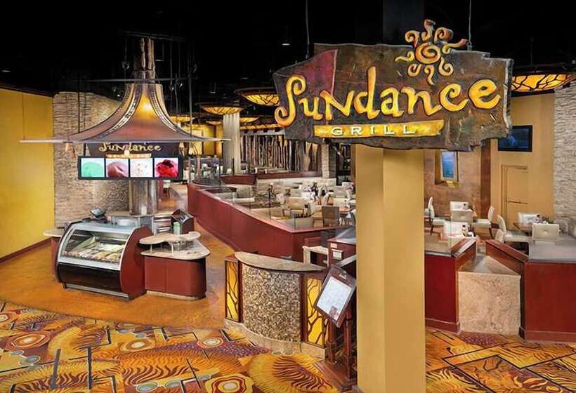 Fotos del hotel Silverton Hotel & Casino:  25