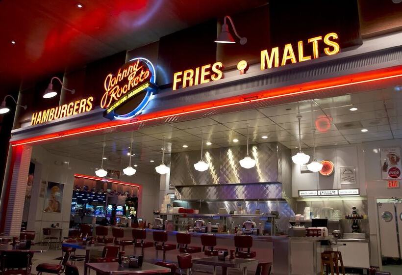 Fotos del hotel Silverton Hotel & Casino:  30