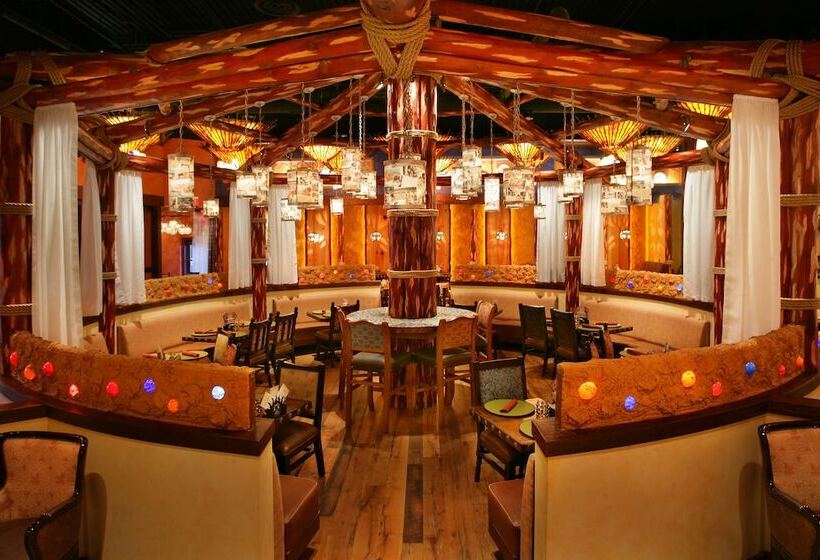 Fotos del hotel Silverton Hotel & Casino:  10