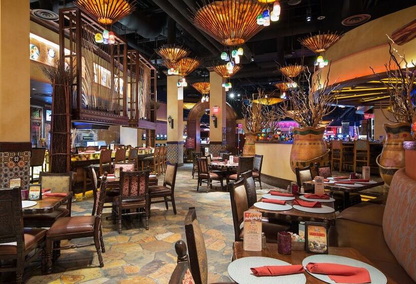 Fotos del hotel Silverton Hotel & Casino:  8