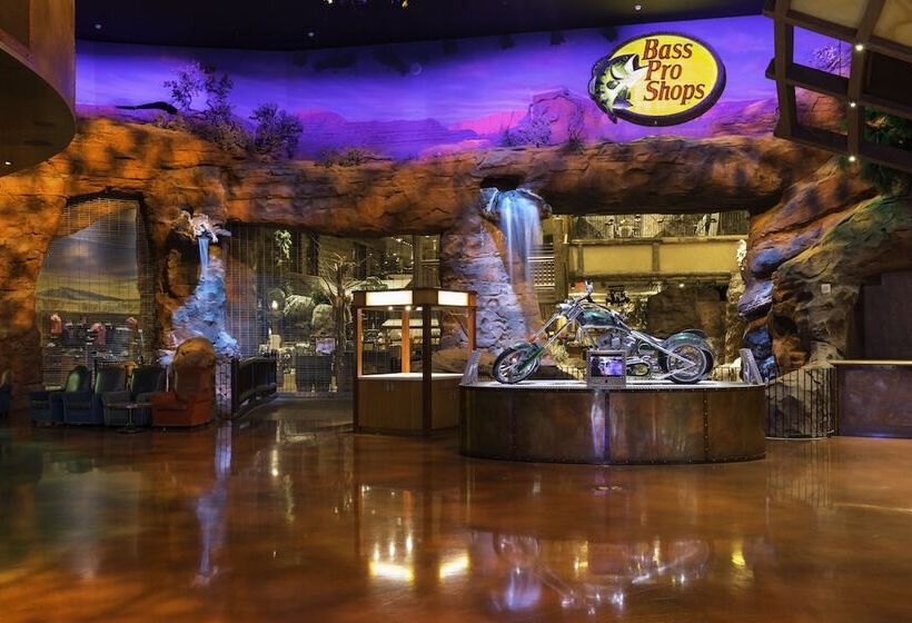 Fotos del hotel Silverton Hotel & Casino:  29