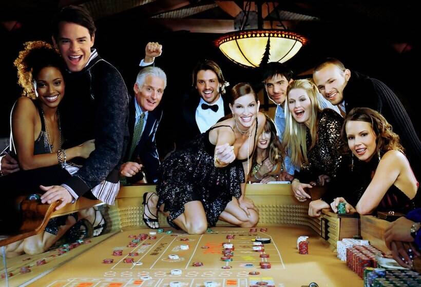 Fotos del hotel Silverton Hotel & Casino:  32