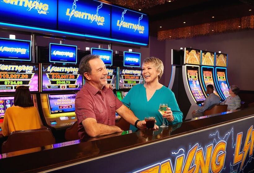 Fotos del hotel Silverton Hotel & Casino:  18