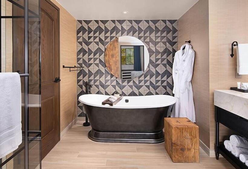 Fotos del hotel Silverton Hotel & Casino:  15