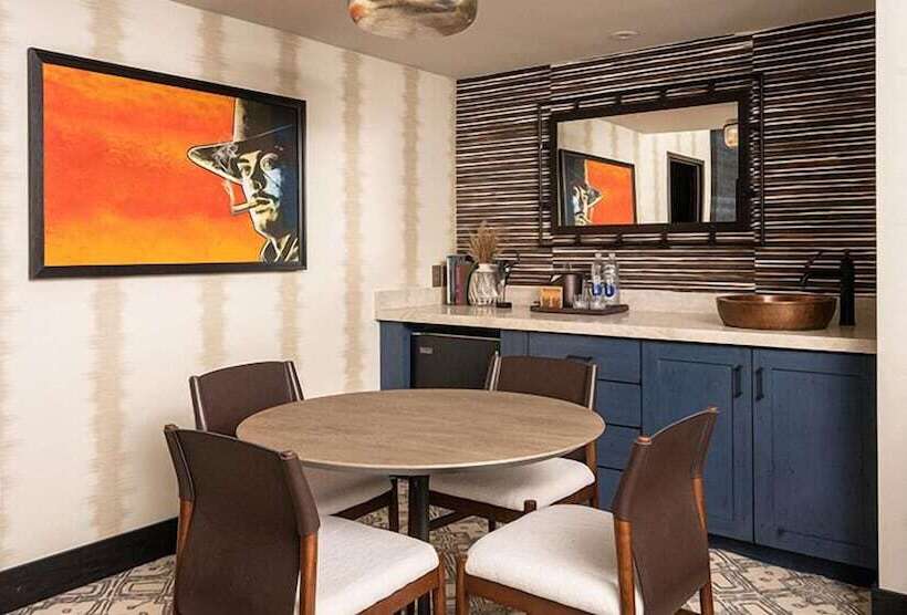 Fotos del hotel Silverton Hotel & Casino:  21