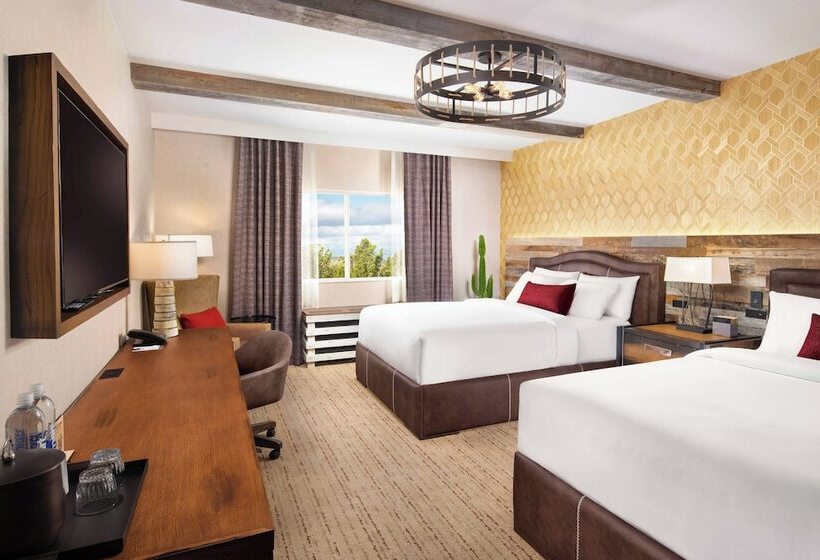 Fotos del hotel Silverton Hotel & Casino:  5