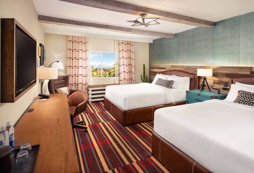 Fotos del hotel Silverton Hotel & Casino:  3