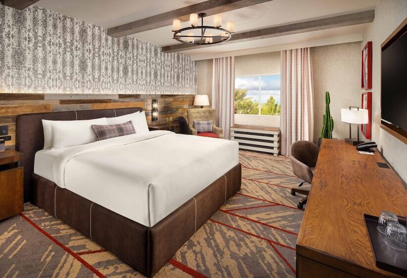 Fotos del hotel Silverton Hotel & Casino:  2