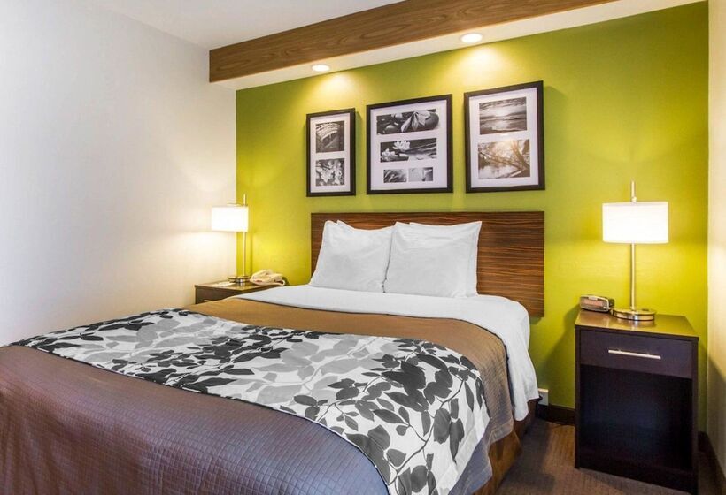 هتل Econo Lodge Amarillo East