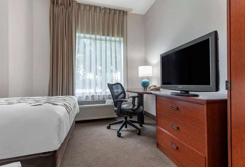 هتل Sleep Inn