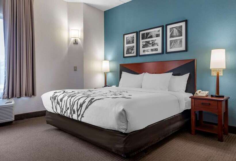 هتل Sleep Inn