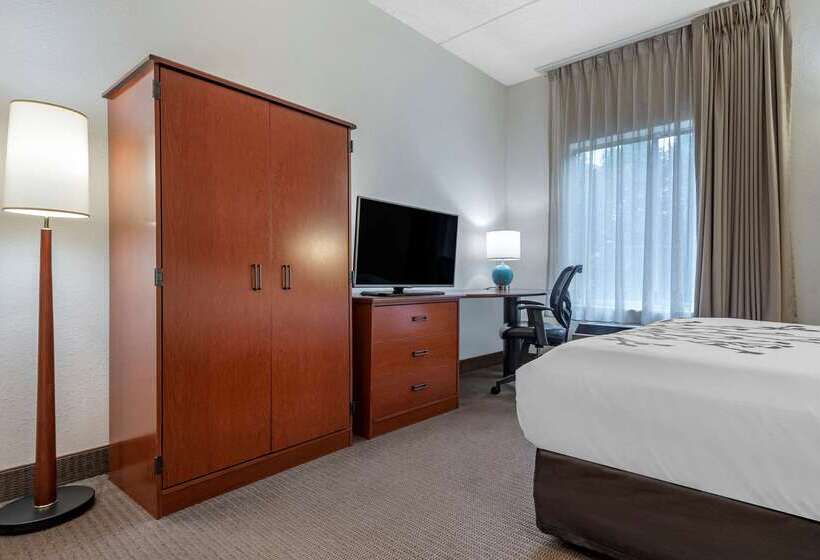هتل Sleep Inn