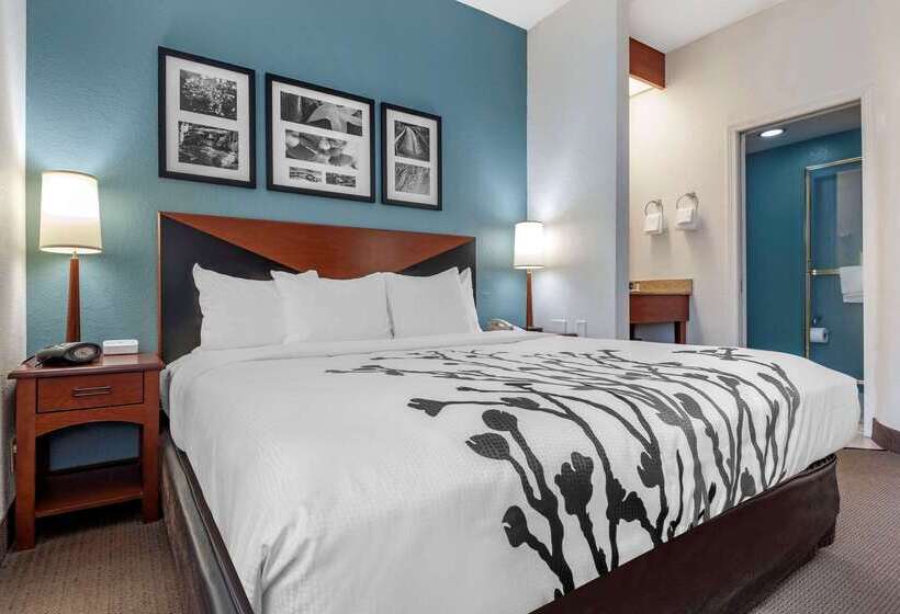 هتل Sleep Inn