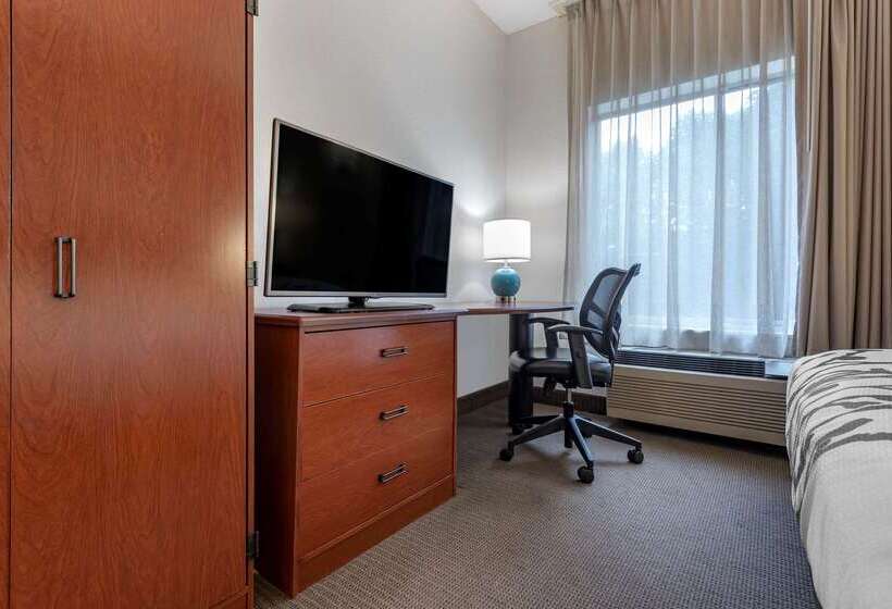 هتل Sleep Inn