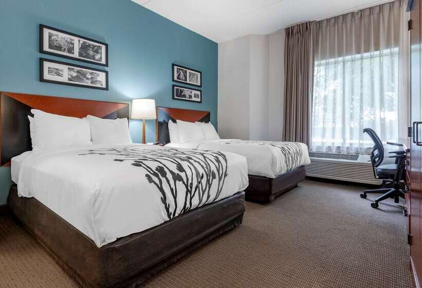 هتل Sleep Inn