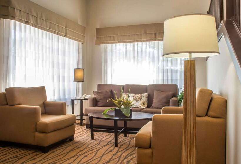 هتل Sleep Inn
